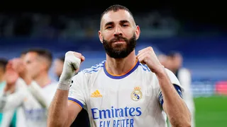 Real Madrid y Frankfurt dirimen al supercampeón de Europa