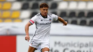 La formación “mixta” de Colo Colo para el duelo ante Coquimbo Unido