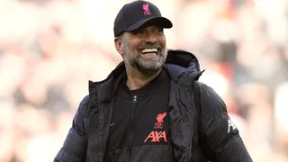 Jürgen Klopp renovó con Liverpool hasta 2026