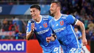 La final de la Copa Chile 2024 se tiñe de azul: Conoce la cantidad de entradas disponibles para U. de Chile