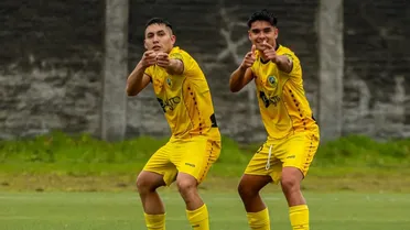 Fútbol chileno de luto: confuso altercado policial termina con la muerte de joven futbolista