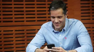 Está muy cerca: En Azul Azul ya le buscan casa al goleador que tienen en mente para la U