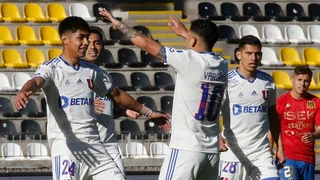 La U sumará sicóloga deportiva y prepara reapertura de secretaría técnica