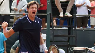 Copa Davis: Se pondrán entradas a la venta para chilenos residentes en Europa