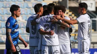 Director de ByN le cerró las puertas a portero que suena como refuerzo de Colo Colo