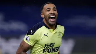 Newcastle golpeó en el final y consiguió un valioso triunfo sobre Crystal Palace en Inglaterra