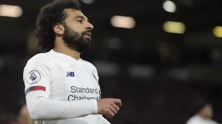 ¡Taconazo! La genial asistencia de Mohamed Salah en victoria de Liverpool sobre Bournemouth