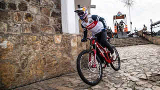 Pedro Burns prepara su regreso en Colombia y el Valparaíso Cerro Abajo