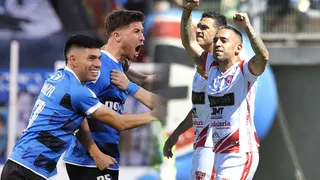 Huachipato recibe a Copiapó con el deseo de alcanzar al líder Cobresal