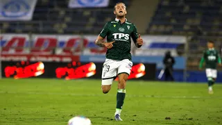 Carlos Rotondi será baja entre tres a cuatro semanas en S. Wanderers por fractura