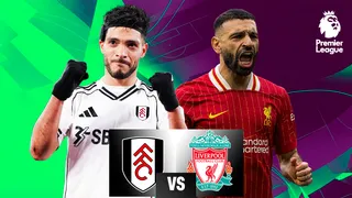 EN VIVO: Fulham vs Liverpool por la Premier League