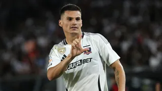 ¿Se despidió? Lucas Cepeda pudo haber jugado su último partido en el estadio Monumental