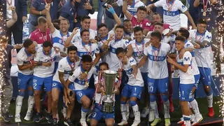 U. Católica será local en el Nacional o Santa Laura mientras se realicen trabajos en San Carlos