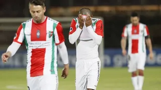 Palestino no logró remontar y fue eliminado al caer ante Zulia en la Sudamericana