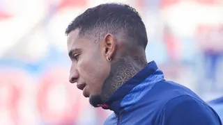 El mundo del fútbol se pliega en mensajes solidarios por la muerte Juan Manuel Izquierdo