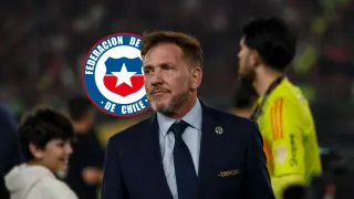 ¿Chile al Mundial 2030 sin Eliminatorias? La idea de Conmebol que cambia el escenario