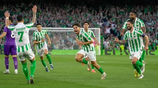 Manuel Pellegrini y su Betis quedan a solo un paso de ir por la corona en la Conference League