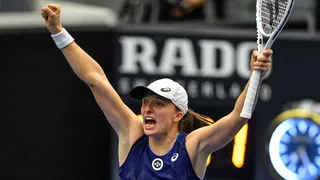 Iga Swiatek superó a Alexandrova y chocará ante Krejcikova en la final de Ostrava