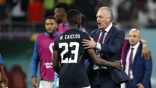 Federación Ecuatoriana espera una respuesta de Gustavo Alfaro para sellar su continuidad