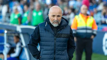 ¿Se lo quita a Colo Colo?: Sampaoli busca al gran anhelo de los albos en el mercado