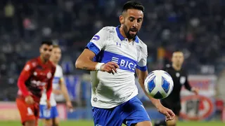 U. Católica recibe al exigente Sao Paulo en busca de pegar el “primer combo” en la Sudamericana