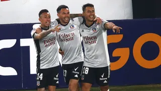 “Chilealbo”: Colo Colo ya piensa en el clásico ante U. Católica en la vuelta del Campeonato Nacional