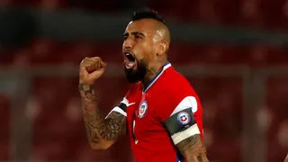 “Golazo carajo”: Vidal festejó el triunfo de U. de Chile sobre Peñarol en la Libertadores Femenina