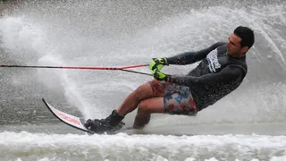 Chile ganó cinco oros en Latinoamericano de Esquí Náutico