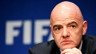 Gianni Infantino quiere reformar el Mundial de Clubes e incluir más equipos no europeos