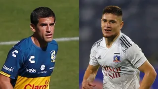 Colo Colo y Everton chocan en la búsqueda del título en la final de la Copa Chile 2021