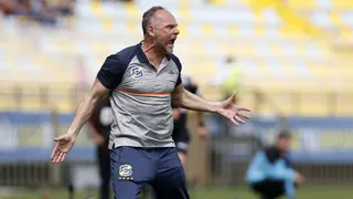 Técnico de Everton: Era importante ganar, sumar de a tres y seguir vivos