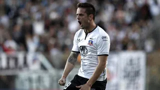 Octavio Rivero dejará Colo Colo para partir al fútbol mexicano