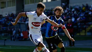 Huachipato presentó “pruebas contundentes” contra Melipilla ante Tribunal por casos de doble contrato