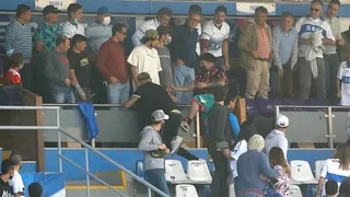 Tribunal de Disciplina citó a U. Católica por incidentes en San Carlos