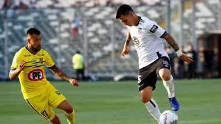 U. de Concepción y Colo Colo chocan en un duelo clave para ambos en su lucha por evitar el descenso