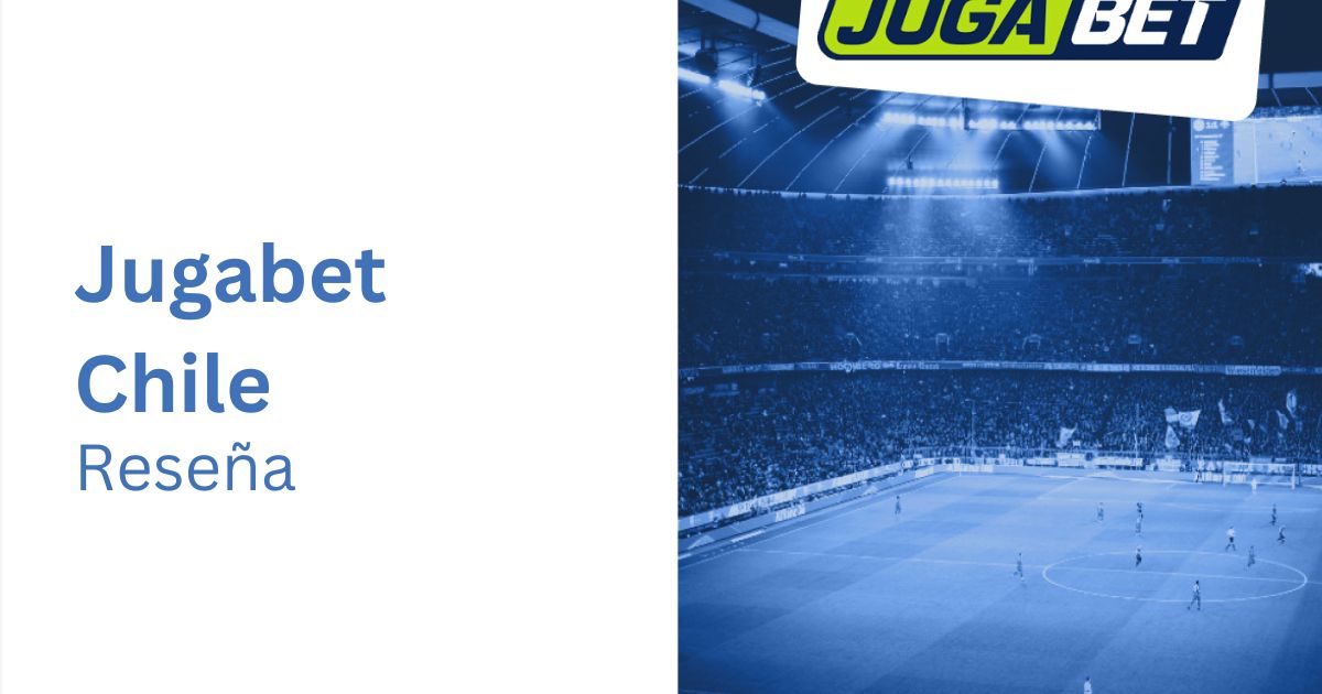 Interfaz de la plataforma Jugabet mostrando eventos deportivos y casino en vivo