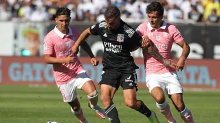 La programación de Colo Colo y Universidad Católica para la fase grupal de la Libertadores