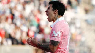 Edson Puch confirmó su regreso al fútbol: El llamado del balón fue demasiado fuerte