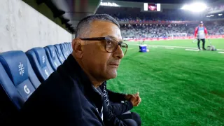 Tribunal de Disciplina aplicó castigo a Ronald Fuentes por su reciente polémica con Piero Maza