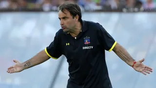 José Luis Sierra: Es difícil pensar en el fútbol con todo lo que está pasando