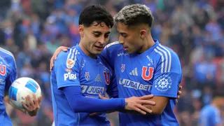 Figura de U de Chile contradice a Azul Azul: la postura del plantel sobre la Supercopa