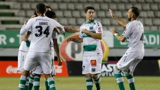 Deportes Temuco se hizo fuerte en casa y batió a San Marcos de Arica por la Primera B