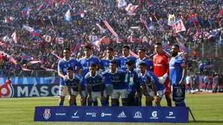 ¿Qué debe pasar en la próxima fecha para que la U sea colista absoluto?