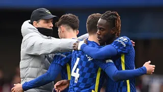 Thomas Tuchel: Mientras tengamos camisetas, lucharemos