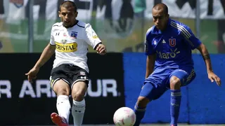 El fixture del Torneo de Clausura 2015