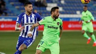 Director deportivo de Alavés: Los números y el rendimiento de Maripán hablan por sí solos