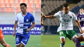 Deportes Antofagasta vs Deportes Temuco EN VIVO por la Primera B 2025: horario, formaciones y dónde verlo por TV y online