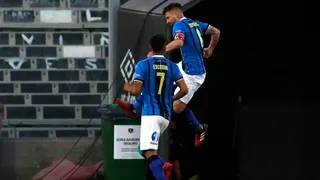 Claudio Sepúlveda dio un duro golpe a Colo Colo y le dio el triunfo a Huachipato