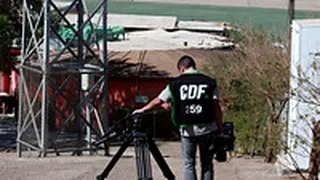 Presidente de Rangers: Ojalá que el conflicto entre la ANFP y el CDF no llegue a tribunales