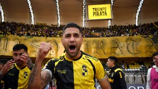 “Somos un equipo obrero”: Manuel Fernández explicó el secreto que une a Coquimbo